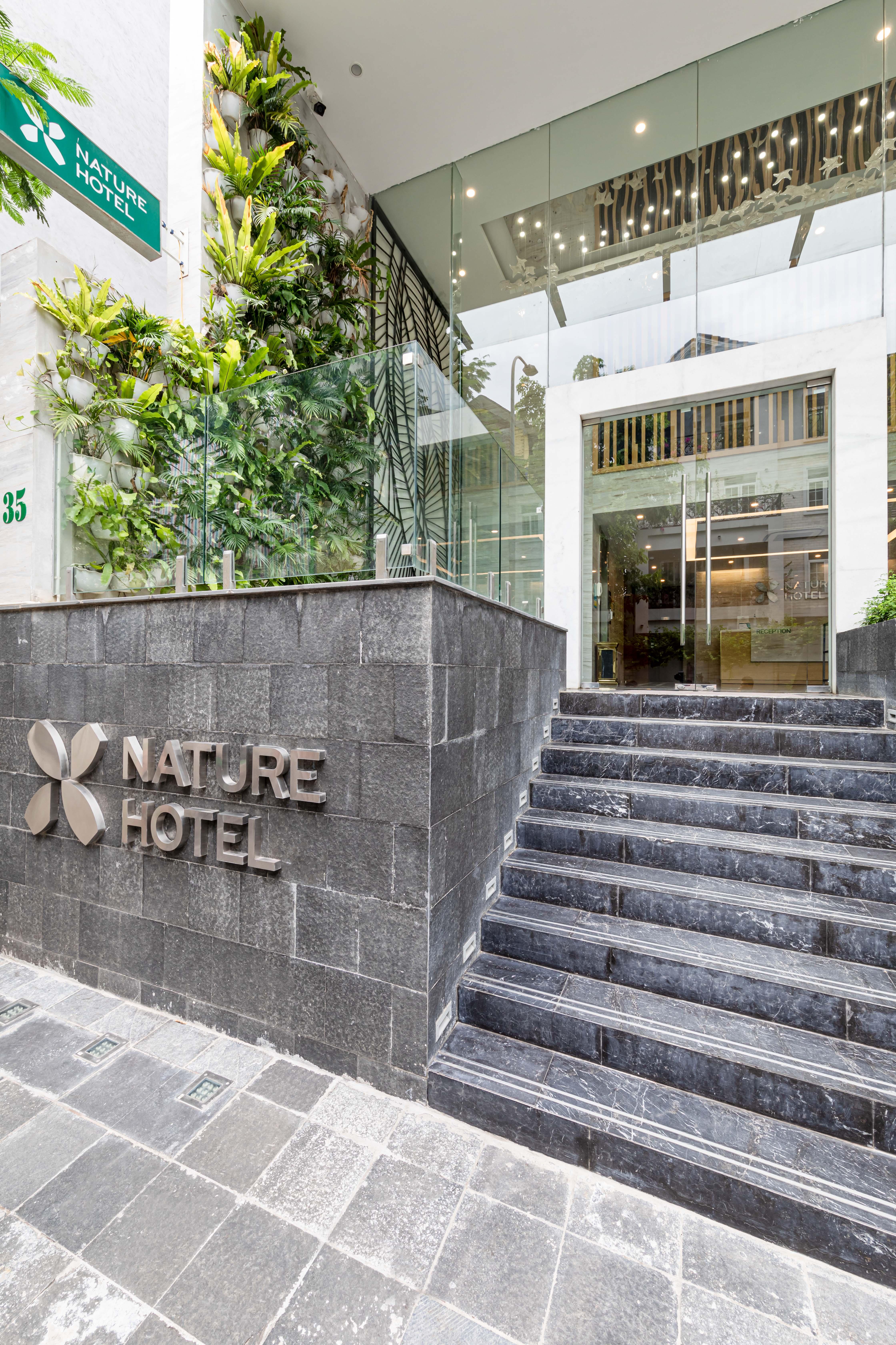 22Land Classic Suites Hanoi Esterno foto